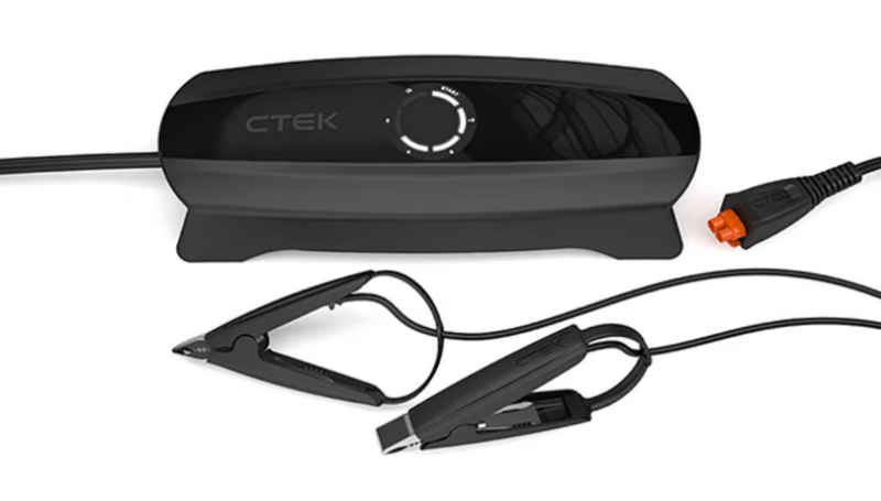 CTEK CS ONE 12V 8A Batterieladegerät